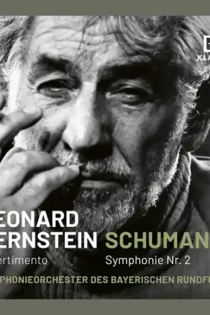 Express Delivery Symphony No. 2 Bernstein: Divertimento
