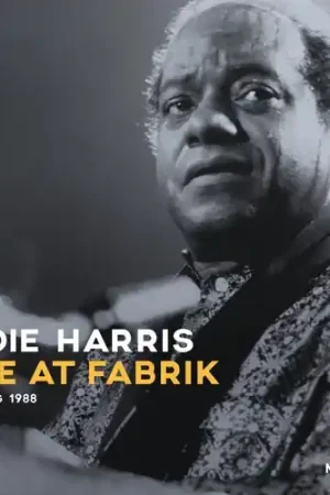 Live At Fabrik Hamburg 1988 (Gate) [180 Gram] Exclusive