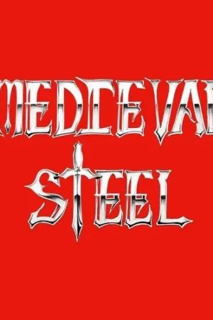 Affordable Medieval Steel [180 Gram] [Reissue]