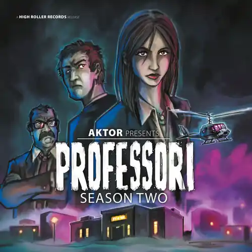 Professori Modern