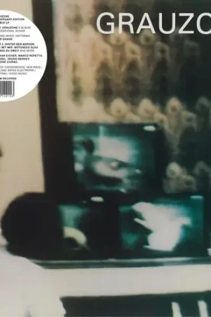 Grauzone (40 Years Anniversary Edition) Cheap