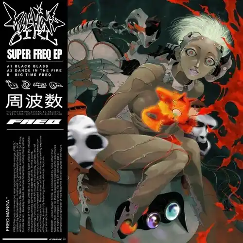 One Day Deal Super Freq (Ep)
