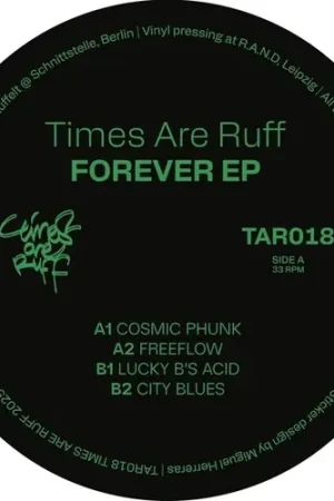 Forever Ep (Ep) Free Delivery
