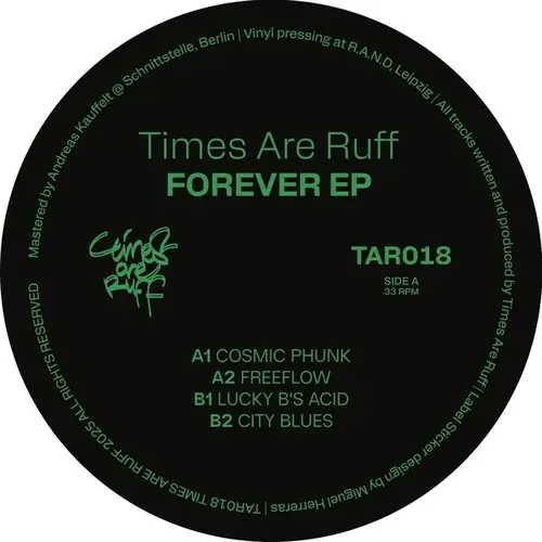 Forever Ep (Ep) Free Delivery