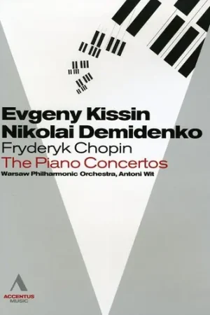 Big Sale Piano Concertos Warsaw 2010