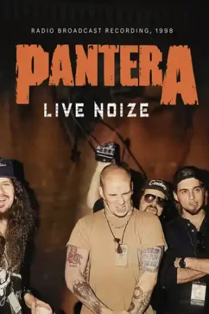 Buy Today Live Noize