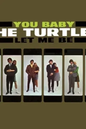 Warranty Included You Baby: Remastered [2LP]