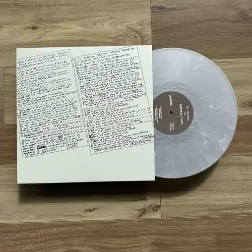 Place Order Joe Prichard & Gibraltar