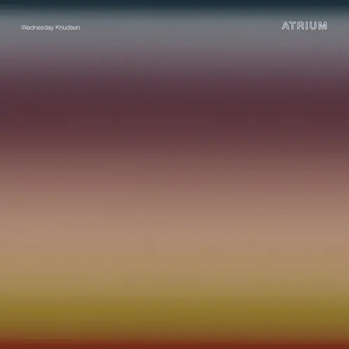 Authentic Atrium