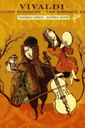 New Arrival Baroque Gypsies