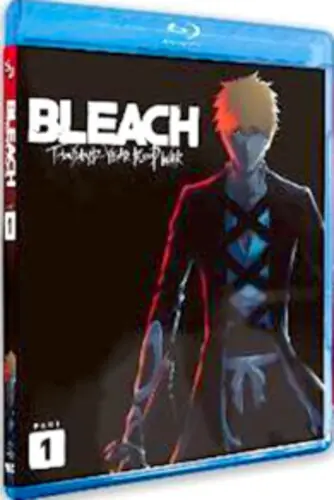 Bleach - Thousand-Year Blood War (2pc) / [Limited Edition] Super Sale