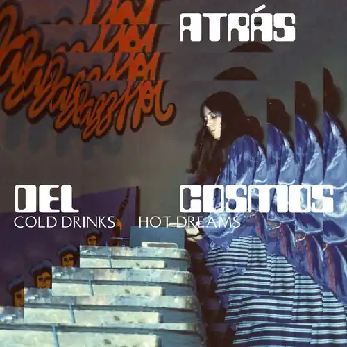 Cold Drinks, Hot Dreams (Blk) Budget
