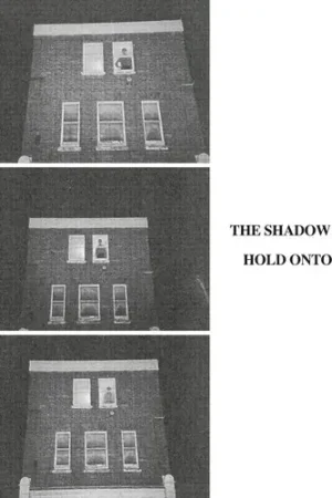 Hold Onto I.D. Limited Edition