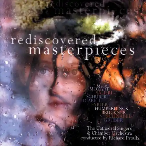 Rediscovered Masterpieces Price Drop
