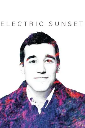 Bargain Electric Sunset