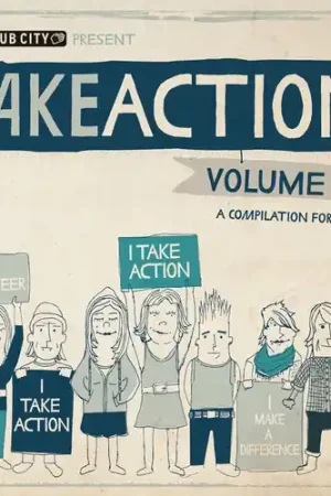 Take Action, Vol. 9 Direct From Factory