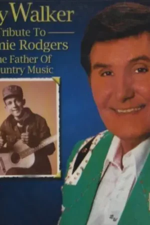 Tribute to Jimmie Rodgers Exclusive