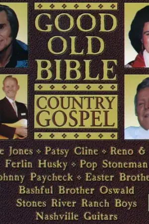 Limited Edition Good Old Bible / Various