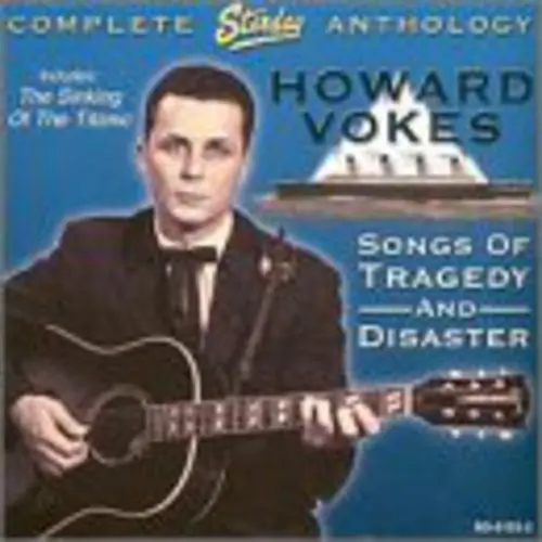 Free Delivery Songs Of Tragedy and Disaster: Complete Starday Anthology