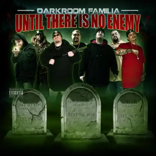 Until There Is No Enemy (X) Direct From Manufacturer