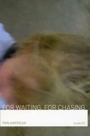 For Waiting for Chasing Bulk Order