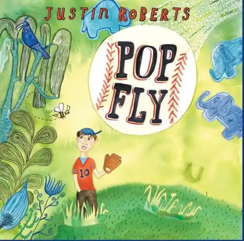 Pop Fly Bargain