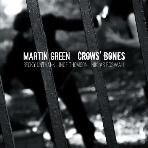 Crows' Bones (Uk) One Day Deal