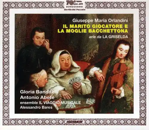 Il Marito Giocatore E la Moglie Bacchettona Genuine