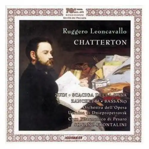 Clearance Chatterton