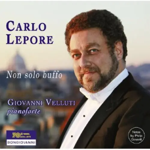 New Arrival Non Solo Buffo
