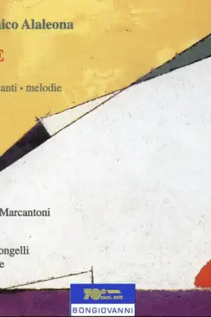 Albe: Liriche Cante Melodie Direct From Manufacturer