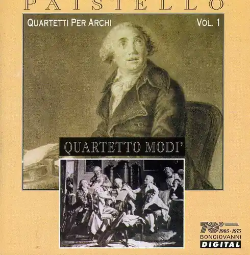 Warranty Included String Quartets