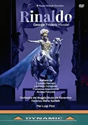 Rinaldo New Arrival