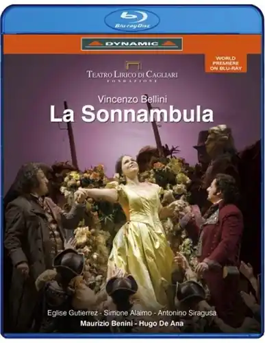 La Sonnambula Genuine