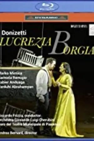 Lucrezia Borgia Worldwide Shipping