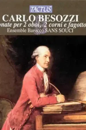 Trending Sonatas for Winds