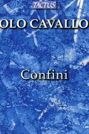 Confini Same Day Shipping