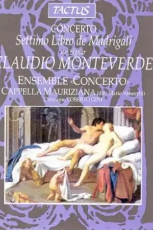 Luxury Settimo Libro de M
