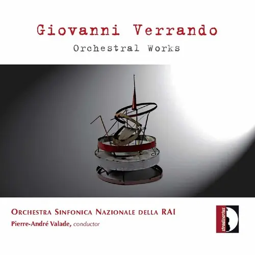 Don’t Miss Out Orchestral Works