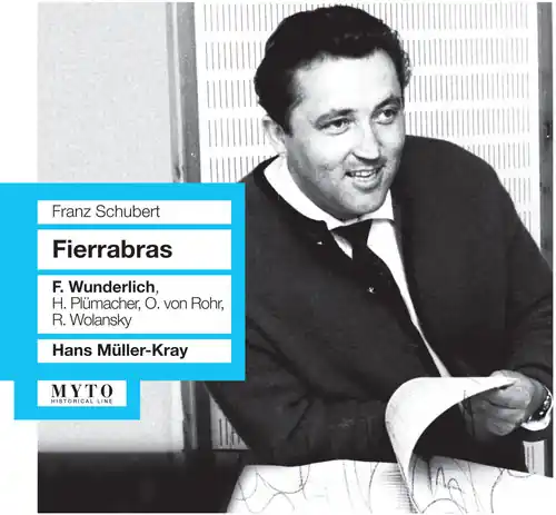 Fierrabras Hot Picks