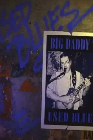 Express Delivery Used Blues