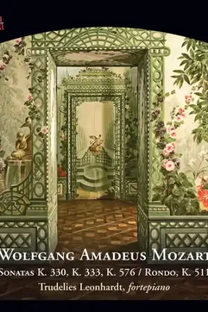 Limited Edition Works for Fortepiano 3