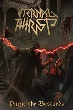 Purge The Bastards Brand New