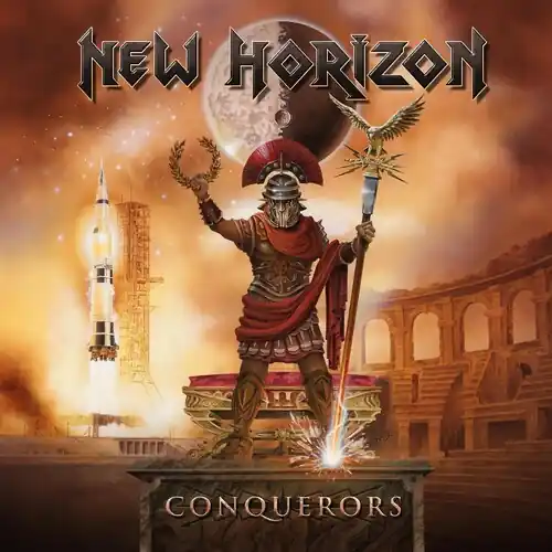 Conquerors Editor’s Pick