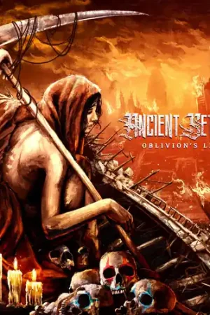 Oblivion's Legacy Warranty Included