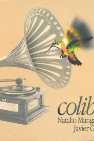 Colibri Warranty Included