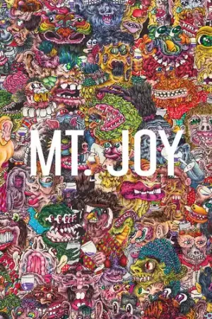 Mt.joy Weekend Sale