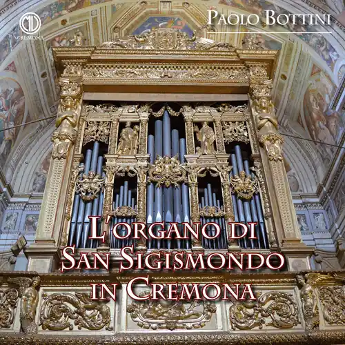 Lorgano Di San Sigismondo In Cremona Direct From Manufacturer
