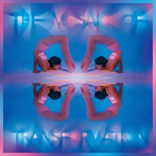 The Mosaic Of Transformation Viral