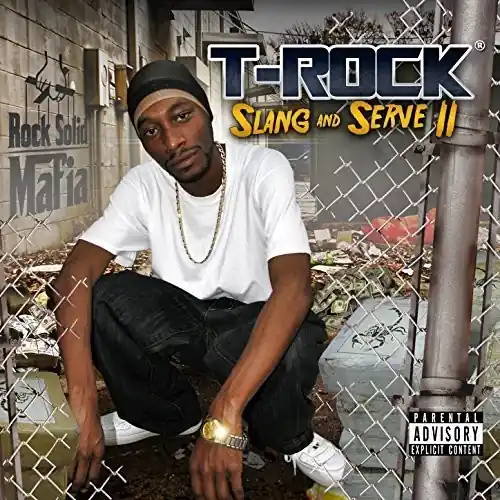 New Release Slang & Serve II